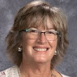 Meet your Posher, Mary ellen